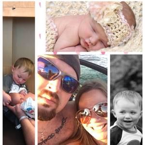 Meet your Posher, Lindsey